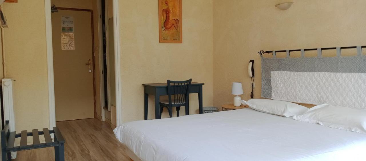 Les Rocks Hotel Brusque