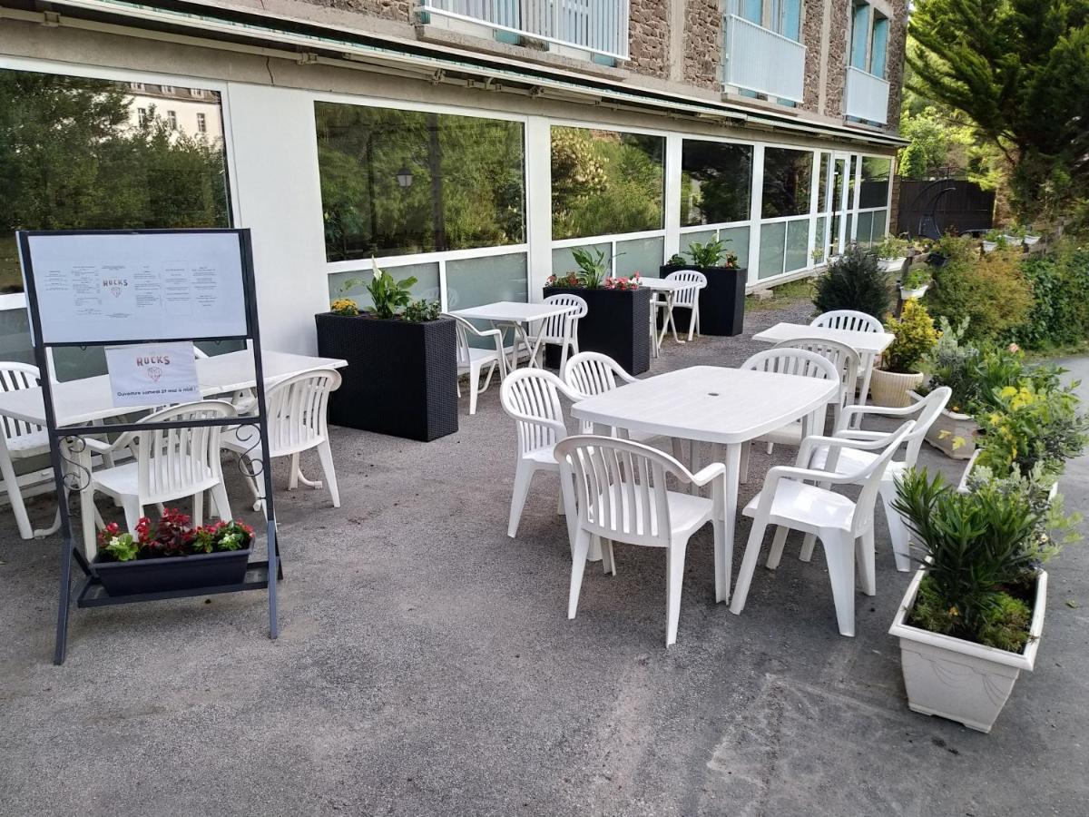 Hotel Les Rocks *