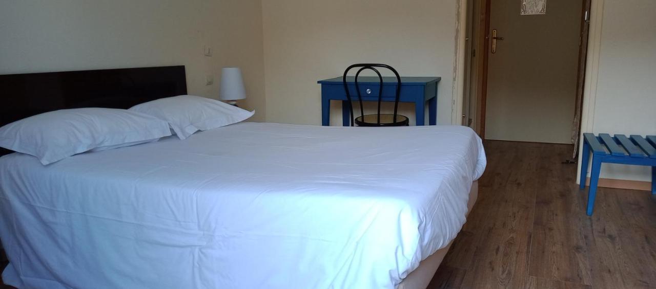 Hotel Les Rocks *