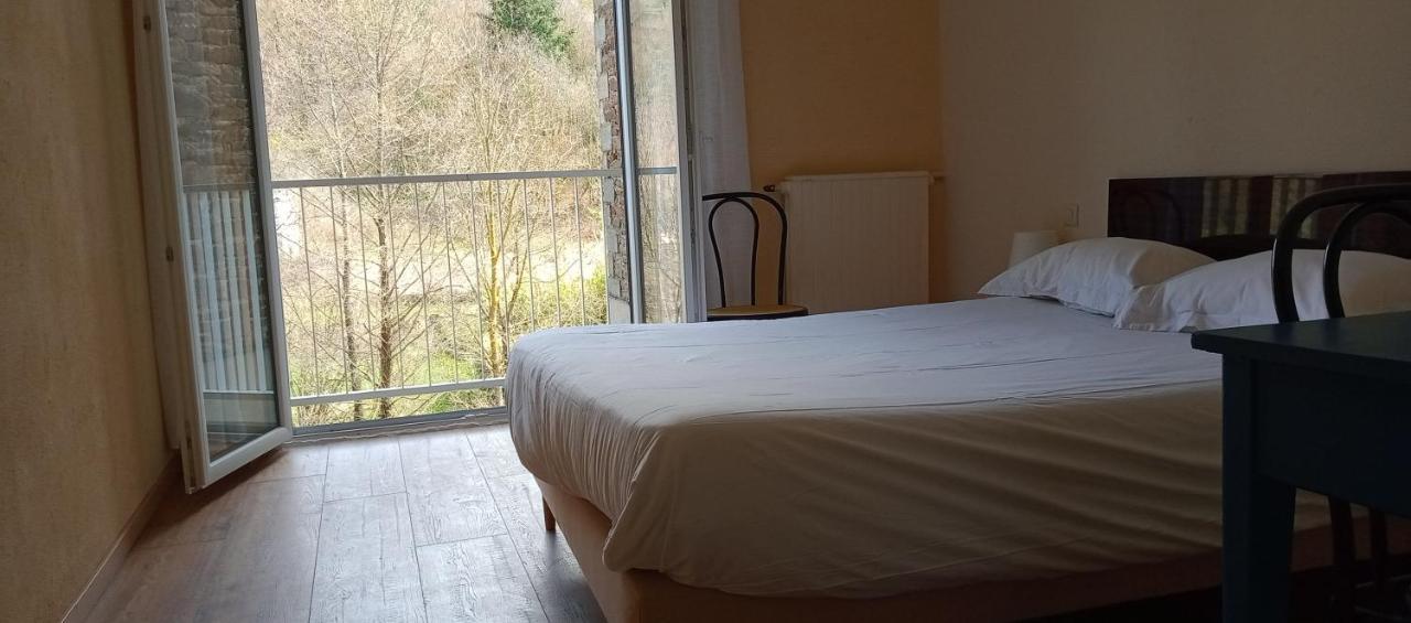 Hotel Les Rocks