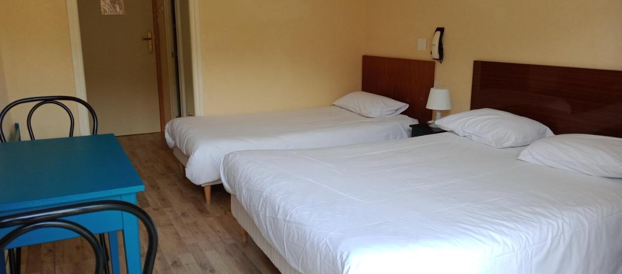 Les Rocks Hotel Brusque